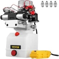Grup-hidraulic-cu-electrovalvă-dublă-și-rezervor-de-4-5-l-pentru-nacele-vehicule-basculante-și-stivuitoare
