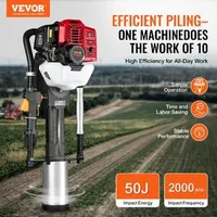Aparat-pe-benzină-pentru-bătut-țăruși-52-cc-2-timpi-1400W