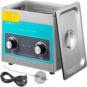 Aparat-de-curățare-cu-ultrasunete-3-l-40-KHz-120W-cu-încălzitor-și-comandă-mecanică