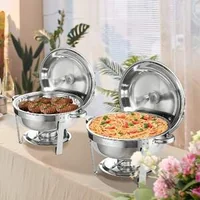 Set-profesional-pentru-bufet-din-oțel-inoxidabil