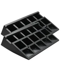 Rampe-din-cauciuc-pentru-borduri-set-de-2-bucăți-înălțare-de-5-capacitate-de-15-t-structură-stabilă-cu-nervuri-pentru-praguri-și-alei-potrivite-pentru-autoturisme-scaune-rulante-biciclete-și-motociclete