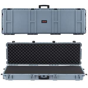 Valiză-rigidă-pentru-pușcă-132-cm-IP67-cu-roți-și-4-straturi-de-spumă
