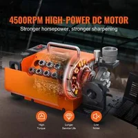 Mașină-profesională-de-ascuțit-burghie-φ3-φ13-mm-unghi-reglabil-4500-RPM-discuri-CBN-și-SDC-unghi-al-vârfului-reglabil-de-la-95-la-135