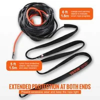 Cablu-sintetic-pentru-troliu-12-7-mm-x-28-m-rezistență-la-rupere-de-14-5-tone