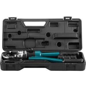 Presă-hidraulică-de-12-t-pentru-țevi-multistrat-cu-bacuri-TH-de-16-20-25-32-mm