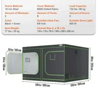 Cort-de-cultivare-a-plantelor-300x300x200-cm-pentru-hidroponie