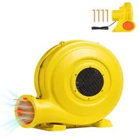 Ventilator-pentru-structuri-gonflabile-Bounce-House-Blower-950-W-1-3-HP-2-viteze
