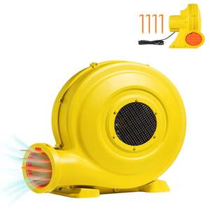 Ventilator-pentru-structuri-gonflabile-Bounce-House-Blower-950-W-1-3-HP-2-viteze