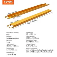 Prelungitoare-pentru-furci-stivuitoare-paleți-15x152-cm