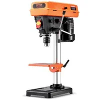 Mașină-de-găurit-staționară-profesională-cu-5-trepte-de-reglare-a-vitezei-550-950-1450-1950-2500-rpm-masă-de-lucru-înclinabilă-0-45