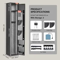 Seif-pentru-arme-cu-tastatură-digitală-și-încuietoare-pentru-2-puști-și-4-pistoale