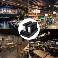 Sistem-profesional-de-paging-Max-98-16-receptoare