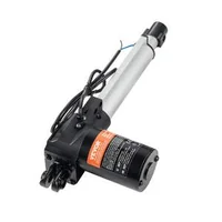 Actuator-liniar-12V-cursă-15-cm-forță-6000N