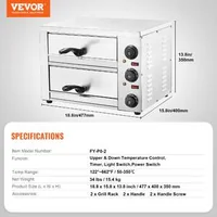 Cuptor-electric-de-banc-pentru-pizza-de-30-cm-cu-temperatură-reglabilă-și-temporizator-0-120-minute