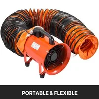 Furtun-flexibil-din-PVC-pentru-ventilator-de-evacuare-diametru-250-mm-7-6-m