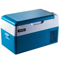 Frigider-auto-portabil-și-compact-cu-compresor-de-la-15-la-55-litri-ladă-frigorifică