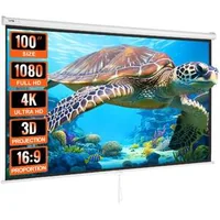Ecran-pentru-proiector-cu-acționare-manuală-prin-tragere-în-jos-100-inch-254-cm-16-9-4K-1080-HD-ecran-retractabil-pentru-proiector