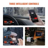 Încălzitor-diesel-staționar-de-8KW-sistem-complet-12V-24V-cu-Bluetooth-și-alarmă-CO