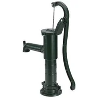 Pompă-manuală-de-grădină-pentru-puț-350-x-240-x-665-mm-pentru-curte-și-grădină