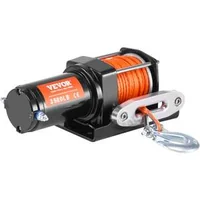 Troliu-electric-pentru-ATV-și-UTV-12V-capacitate-de-încărcare-1-6-tone-cu-cablu-sintetic