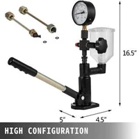 Tester-pentru-duze-de-injectoare-diesel-600-bari-cu-manometru-dublu