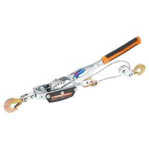 Troliu-manual-cu-clichet-de-5-tone-cu-cablu-de-oțel-de-3-5-m