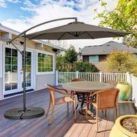 Umbrelă-de-grădină-tip-clopot-diametru-3-m-cu-manivelă