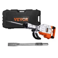 Ciocan-demolator-electric-profesional-beton-3500-W-cu-2-dălți