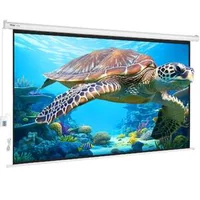 Ecran-de-proiecție-100-inchi-254-cm-16-9-4K-1080-HD-cu-retragere-și-coborâre-electrică-pentru-home-cinema