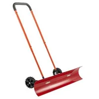 Lopată-pentru-zăpadă-tip-plug-cu-roți-lățime-96-cm-mâner-reglabil