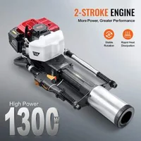 Aparat-pe-benzină-pentru-bătut-țăruși-52-cc-2-timpi-1400W