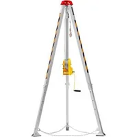 Trepied-de-salvare-pentru-spații-închise-troliu-de-1179-kg-complet-echipat