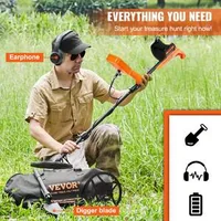 Detector-de-metale-profesional-impermeabil-cu-bobină-12-reglabil-între-99-127-cm