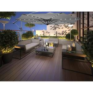 Umbrelă-de-grădină-tip-clopot-cu-iluminare-LED-solară-Ø300