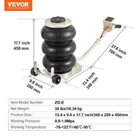 Cric-pneumatic-pentru-ridicarea-mașinilor-3-tone