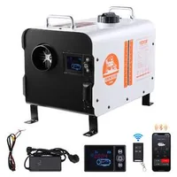 Încălzitor-diesel-staționar-de-8KW-sistem-complet-12V-24V-cu-Bluetooth-și-alarmă-CO