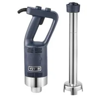 Blender-vertical-profesional-500-W-mixer-manual-robust-pentru-sosuri-și-supe