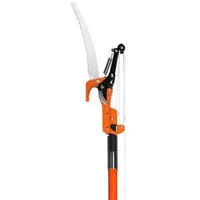 Fierăstrău-telescopic-manual-pentru-crengi-2-2-m-până-la-8-2-m-cu-foarfecă