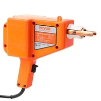 Kit-de-îndreptat-caroseria-800W-cu-sudură-prin-puncte-și-ciocan-culisant