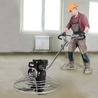 Mașină-de-finisat-beton-cu-palete-96-cm-motor-pe-benzină-de-6-CP-și-lamă-flotantă