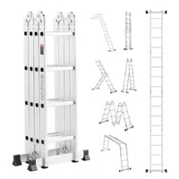 Scară-pliabilă-multifuncțională-7-în-1-rază-de-acțiune-4-7-m-capacitate-de-încărcare-150-kg