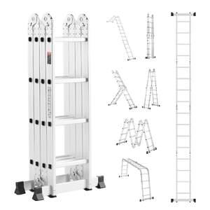 Scară-pliabilă-multifuncțională-7-în-1-rază-de-acțiune-4-7-m-capacitate-de-încărcare-150-kg