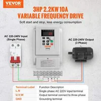 Convertizor-de-frecvență-VFD-2-2KW-10A-3HP-intrare-monofazată