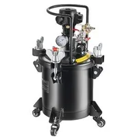Rezervor-pentru-vopsea-sub-presiune-10-l-cu-amestecare-automată-și-pistol