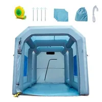 Cameră-gonflabilă-de-vopsire-4-x-3-x-2-75-m-cu-ventilator-de-950W