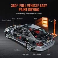 Lampă-cu-infraroșu-pentru-uscare-vopsea-3300-W-cu-stativ-hidraulic-și-timer