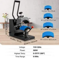 Presă-termică-pentru-șepci-4-în-1-cu-reglare-digitală-LCD-a-temperaturii-temporizator-și-4-elemente-de-încălzire