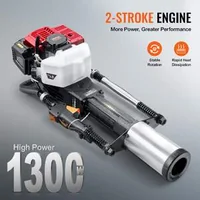 Mașină-de-bătut-stâlpi-de-gard-cu-3-capete-motor-de-52cc-în-2-timpi