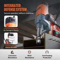 Mașină-de-găurit-magnetică-portabilă-puternică-1300-W-13-000-N-810-rot-min