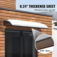 Copertină-pentru-fereastră-sau-ușă-100x100-cm-UPF-50-pentru-exterior-cu-protecție-împotriva-soarelui-razelor-UV-ploii-și-zăpezii